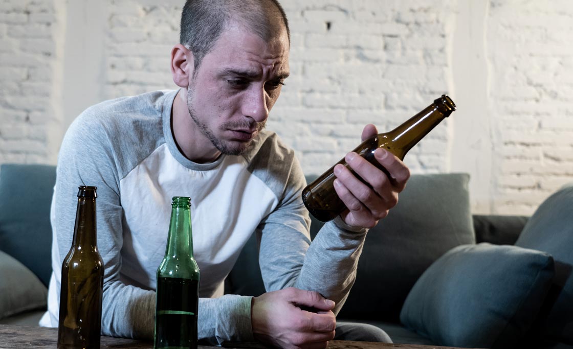 Убрать алкогольную зависимость в Салтыковке